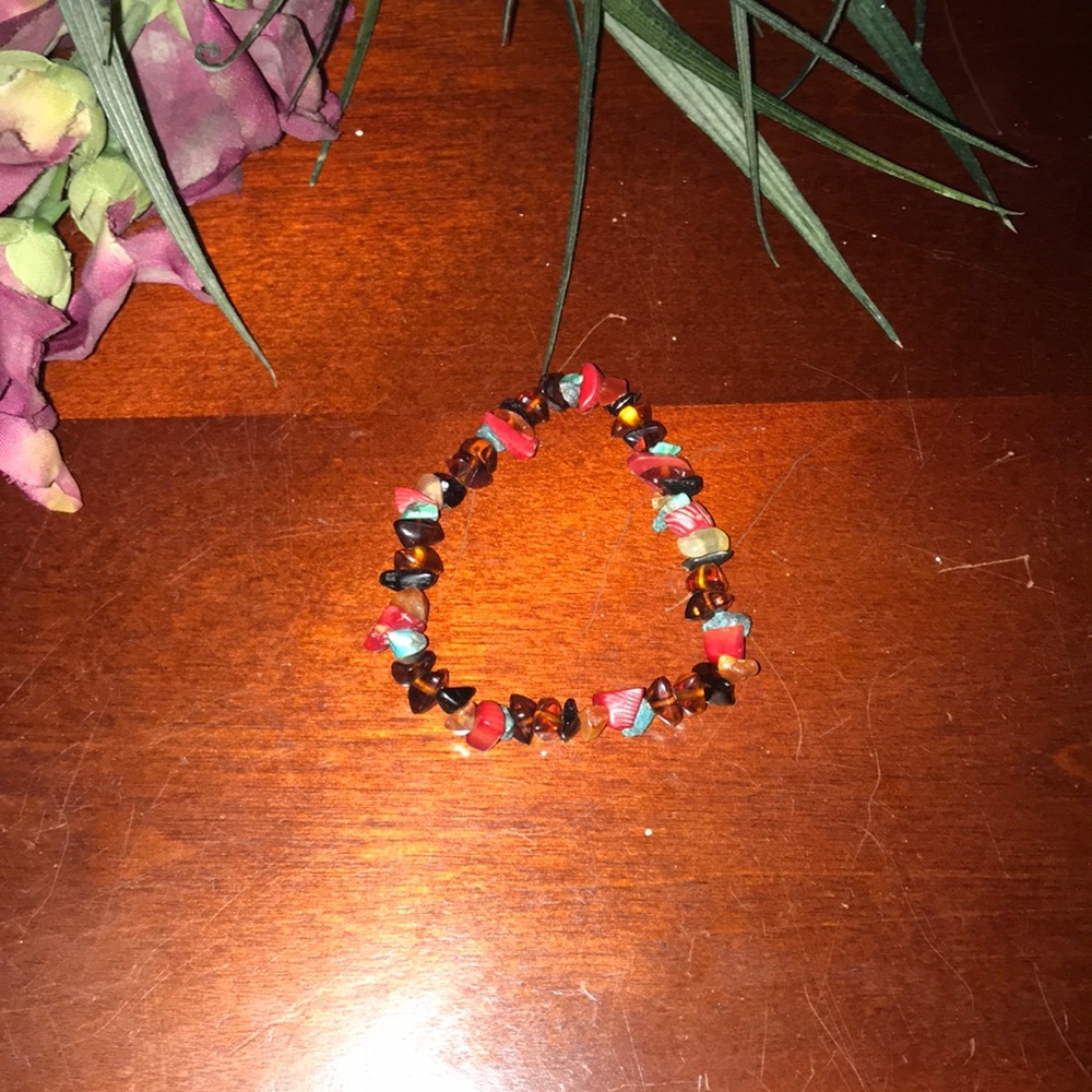 Beaded Bracelet